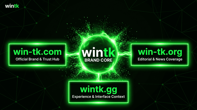 WINTK ecosystem diagram
